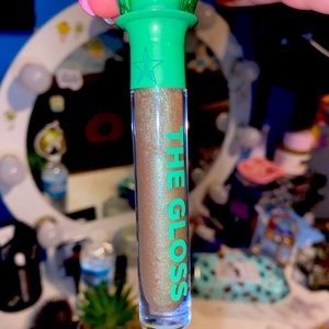 jefree star - the gloss